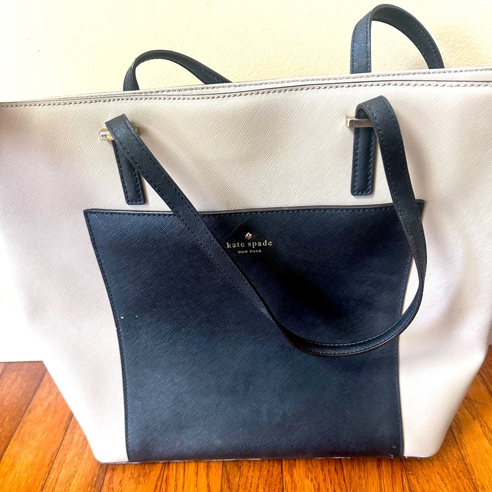 Kate Spade large tote